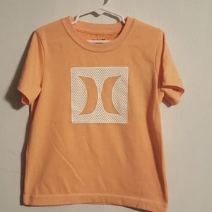 Boys Hurley tee